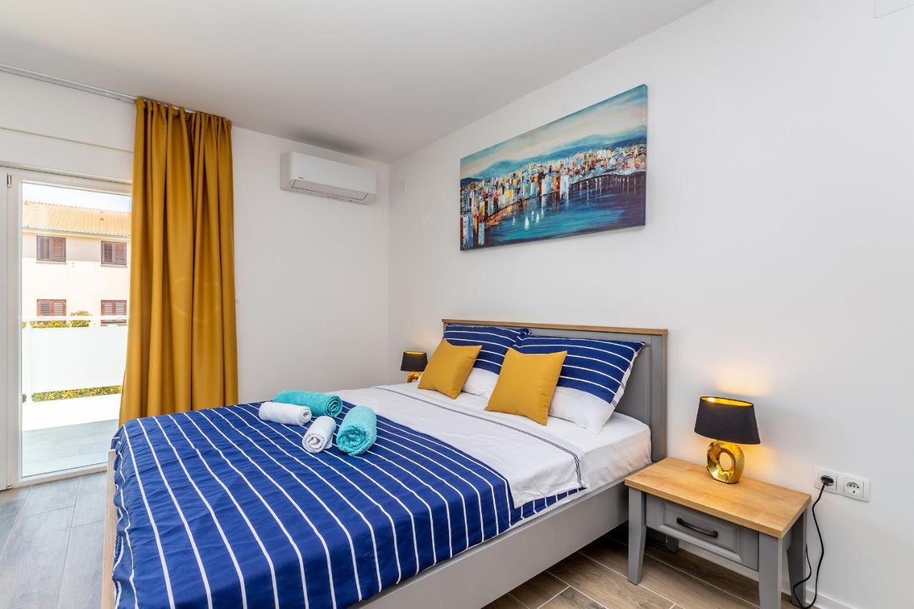Holiday House Sunlight With Heated Pool مالينسكا المظهر الخارجي الصورة
