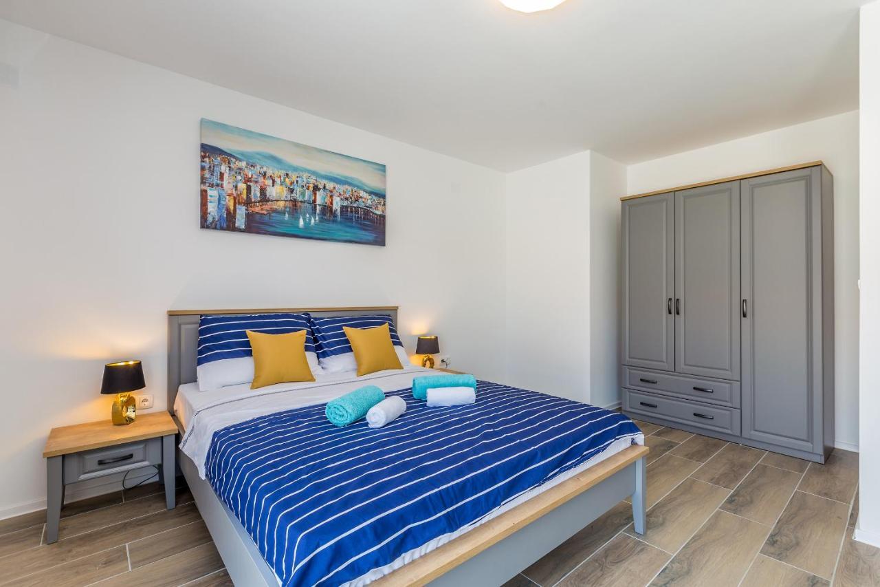 Holiday House Sunlight With Heated Pool مالينسكا المظهر الخارجي الصورة